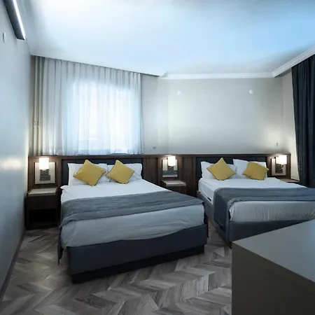 Uk Hotel Ankara