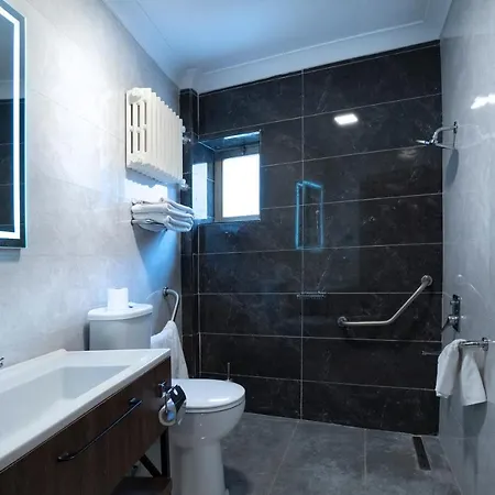 Uk Hotel Ankara