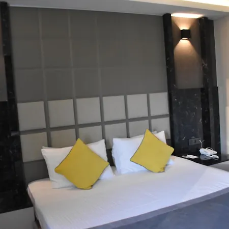 Uk 4* Ankara