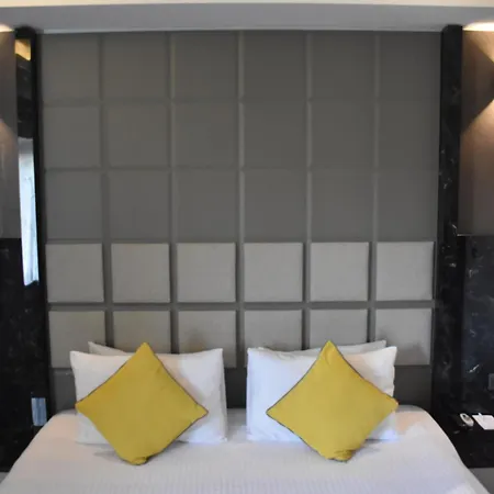 Uk Hotel Ankara