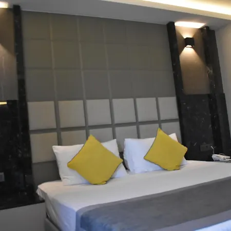 Uk Hotel Ankara